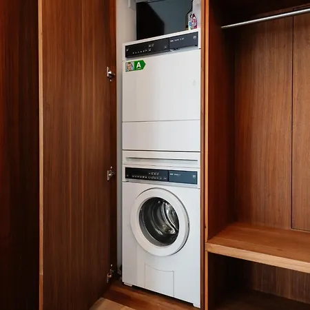 Casa Lumnezia - Panoramic Ecodesign Obersaxen - Val Lumnezia I - Vignogn I Near Laax Flims I 5 Swiss Stars Rating Διαμέρισμα Vella