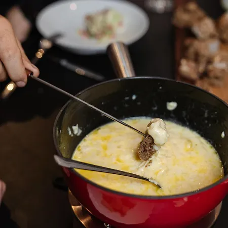 Casa Lumnezia - Panoramic Ecodesign Obersaxen - Val Lumnezia I - Vignogn I Near Laax Flims I 5 Swiss Stars Rating Vella