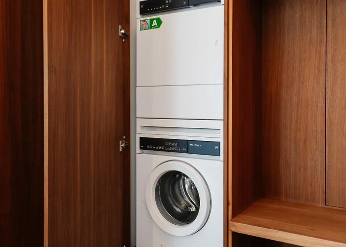 Casa Lumnezia - Panoramic Ecodesign Obersaxen - Val Lumnezia I - Vignogn I Near Laax Flims I 5 Swiss Stars Rating Apartamento Vella