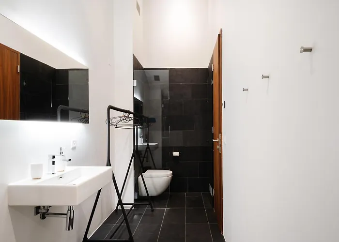 Casa Lumnezia - Panoramic Ecodesign Obersaxen - Val Lumnezia I - Vignogn I Near Laax Flims I 5 Swiss Stars Rating