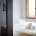 Casa Lumnezia - Panoramic Ecodesign Obersaxen - Val Lumnezia I - Vignogn I Near Laax Flims I 5 Swiss Stars Rating * Vella