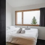 Casa Lumnezia - Panoramic Ecodesign Obersaxen - Val Lumnezia I - Vignogn I Near Laax Flims I 5 Swiss Stars Rating Apartment