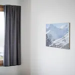 Apartment Casa Lumnezia - Panoramic Ecodesign Obersaxen - Val Lumnezia I - Vignogn I Near Laax Flims I 5 Swiss Stars Rating *