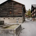 Casa Lumnezia - Panoramic Ecodesign Obersaxen - Val Lumnezia I - Vignogn I Near Laax Flims I 5 Swiss Stars Rating * Vella