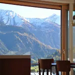 Casa Lumnezia - Panoramic Ecodesign Obersaxen - Val Lumnezia I - Vignogn I Near Laax Flims I 5 Swiss Stars Rating *