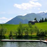 Apartment Casa Lumnezia - Panoramic Ecodesign Obersaxen - Val Lumnezia I - Vignogn I Near Laax Flims I 5 Swiss Stars Rating *