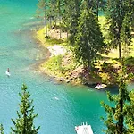 Apartment Casa Lumnezia - Panoramic Ecodesign Obersaxen - Val Lumnezia I - Vignogn I Near Laax Flims I 5 Swiss Stars Rating *