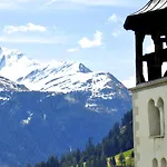 Apartment Casa Lumnezia - Panoramic Ecodesign Obersaxen - Val Lumnezia I - Vignogn I Near Laax Flims I 5 Swiss Stars Rating Vella