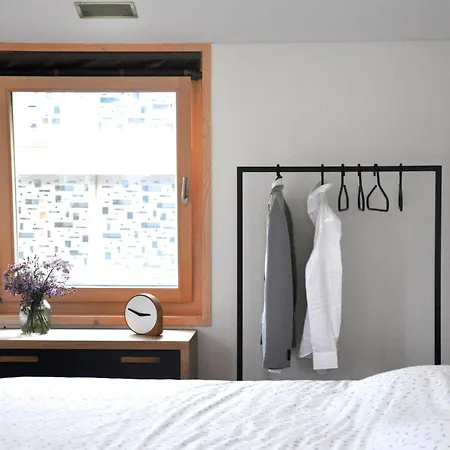 Casa Lumnezia - Panoramic Ecodesign Obersaxen - Val Lumnezia I - Vignogn I Near Laax Flims I 5 Swiss Stars Rating