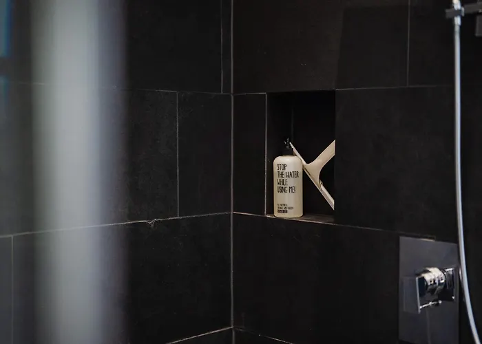 Lejlighed Casa Lumnezia - Panoramic Ecodesign Obersaxen - Val Lumnezia I - Vignogn I Near Laax Flims I 5 Swiss Stars Rating Vella